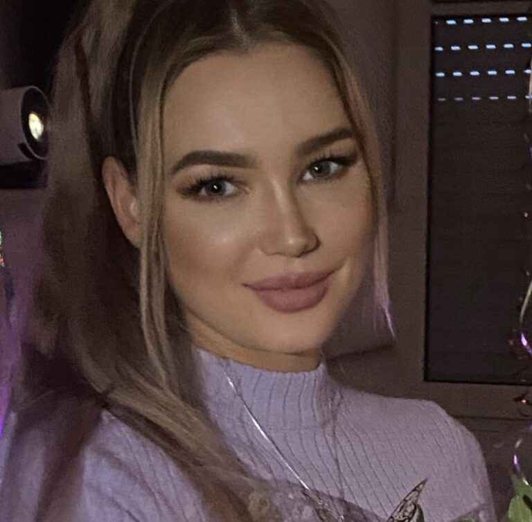 Profilbild von Laura
