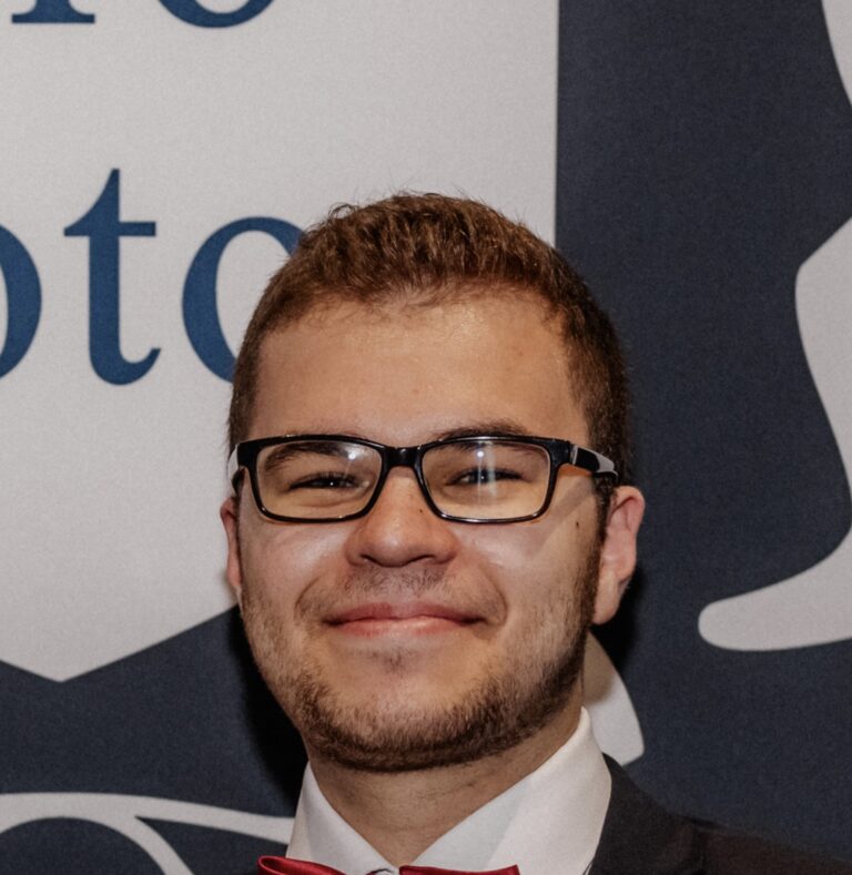 Profilbild von Maxim