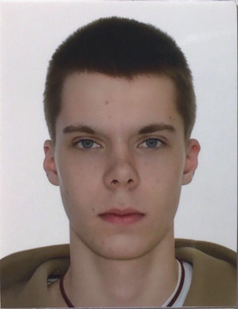 Profilbild von Jonah