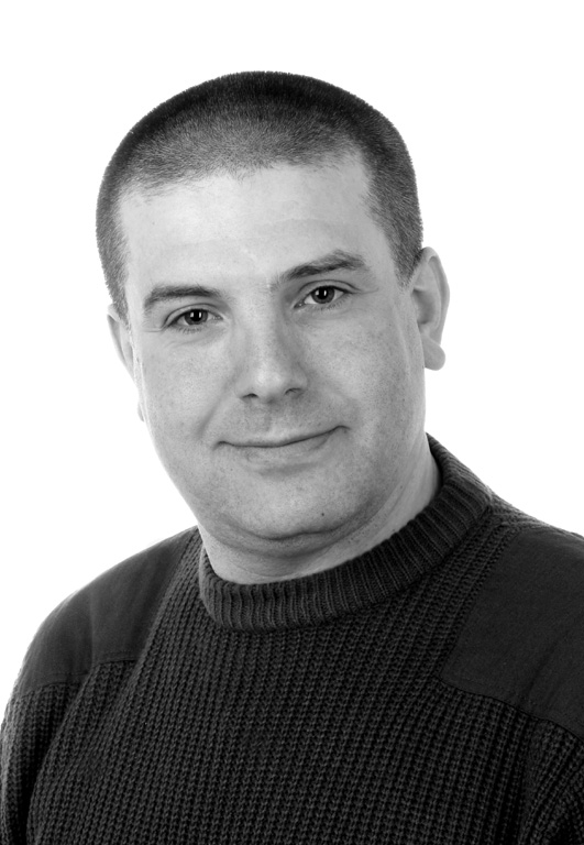 Profilfoto von Anatoliy – öffentliches CALUMA Kandidatenprofil