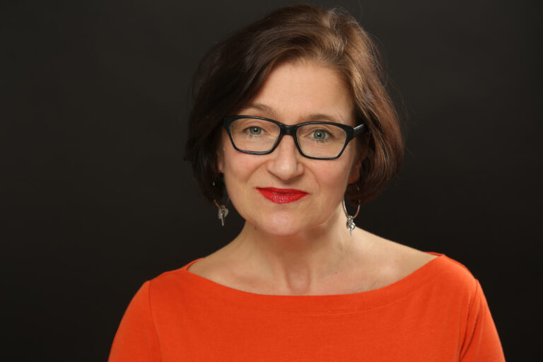 Profilfoto von Simone – öffentliches CALUMA Kandidatenprofil