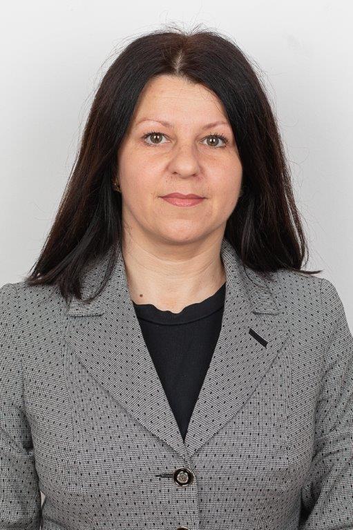 Profilfoto von Natalia – öffentliches CALUMA Kandidatenprofil