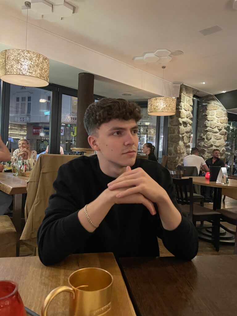 Profilbild von Artur
