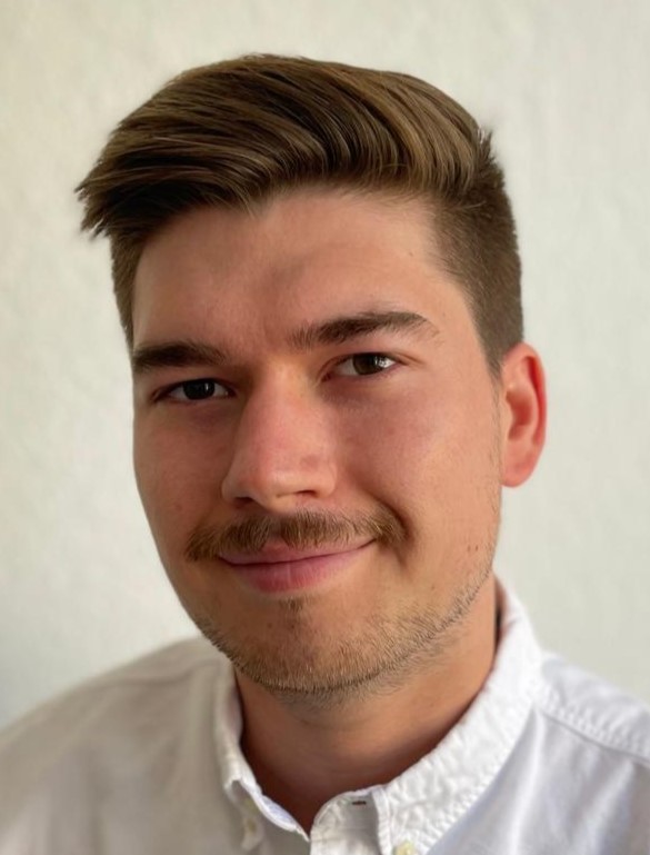Profilbild von Luis