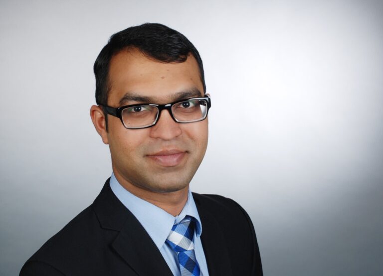 Profilbild von Nishanth