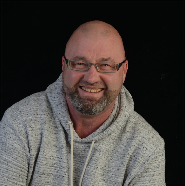 Profilfoto von Dirk – öffentliches CALUMA Kandidatenprofil