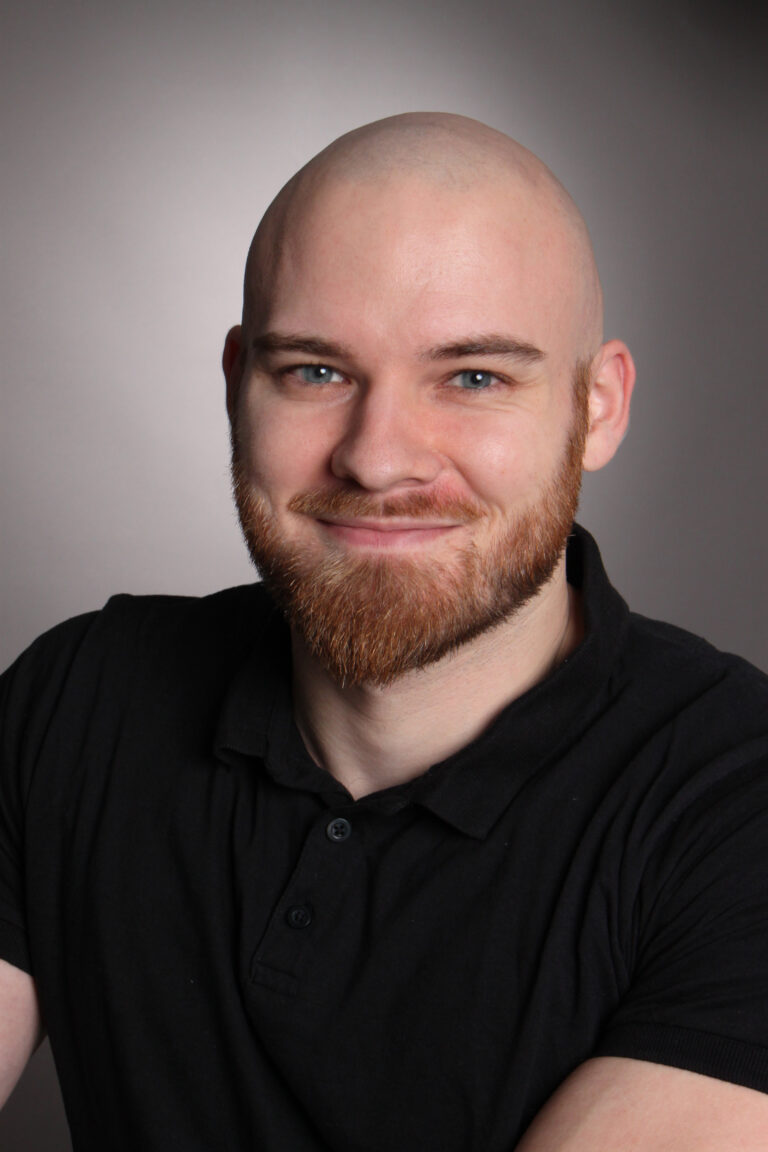 Profilbild von Julian
