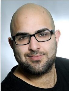 Profilbild von Ali