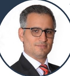 Profilbild von Saleh