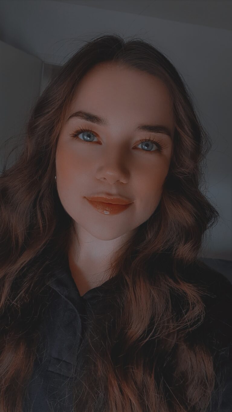 Profilfoto von Jennifer – öffentliches CALUMA Kandidatenprofil