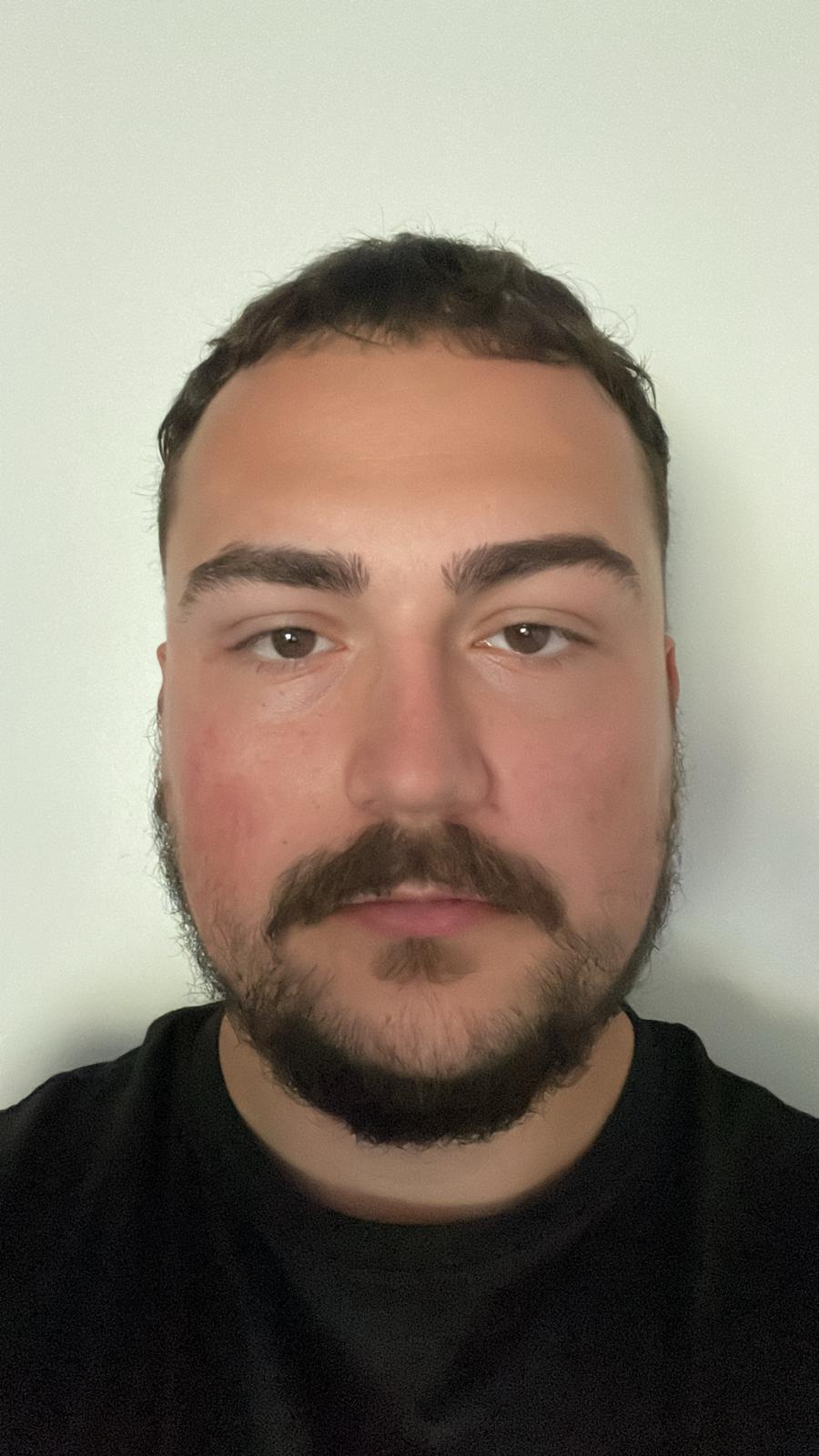 Profilbild von Dmitry
