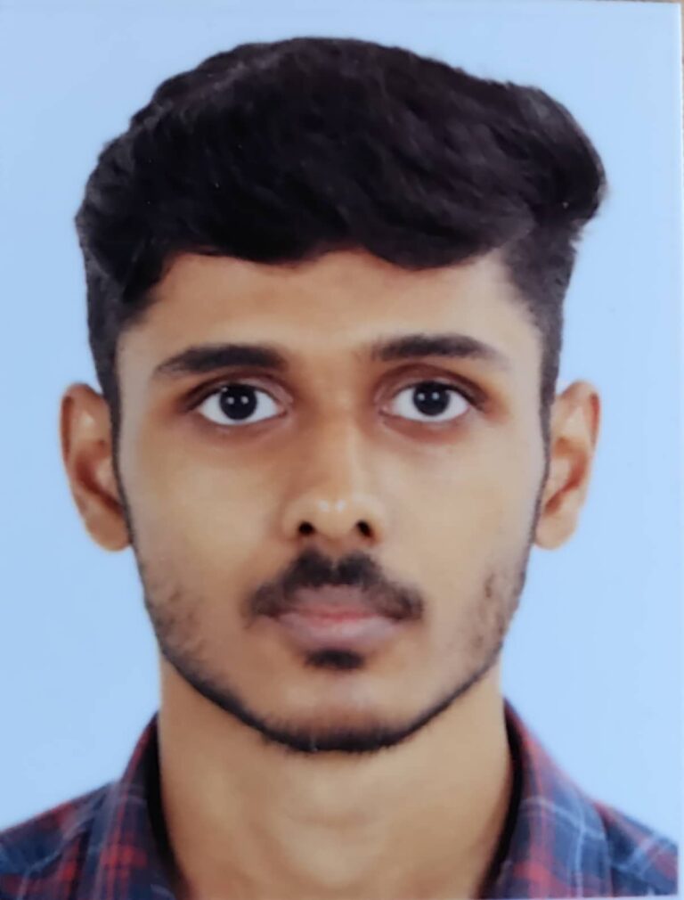 Profilbild von Deepak