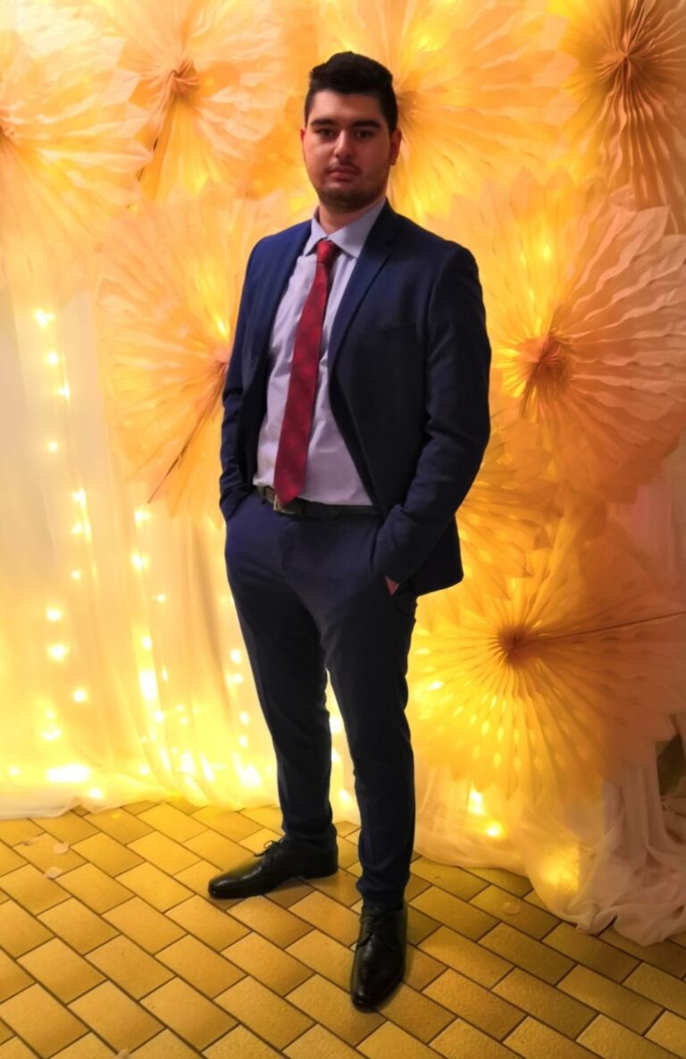Profilbild von Rand