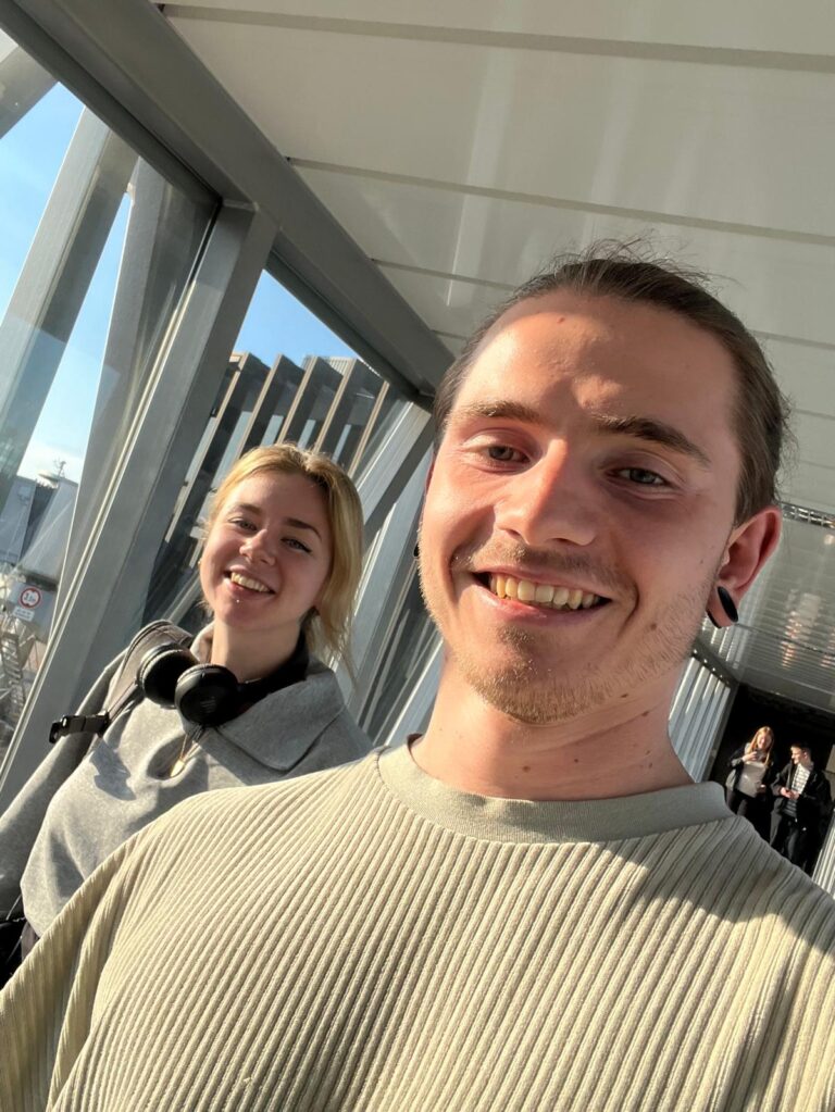 Profilbild von Ian