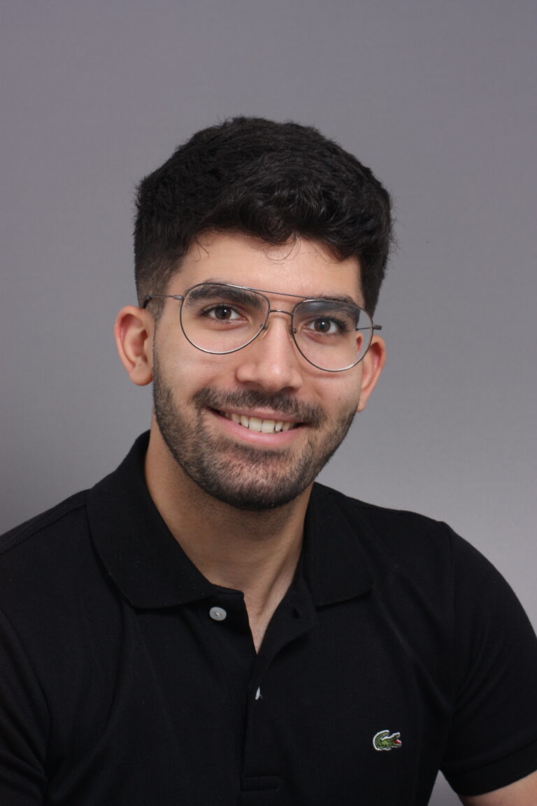 Profilbild von Yahia