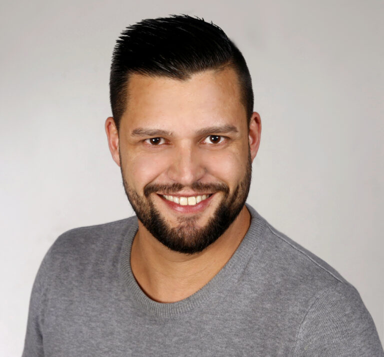 Profilbild von Marcell