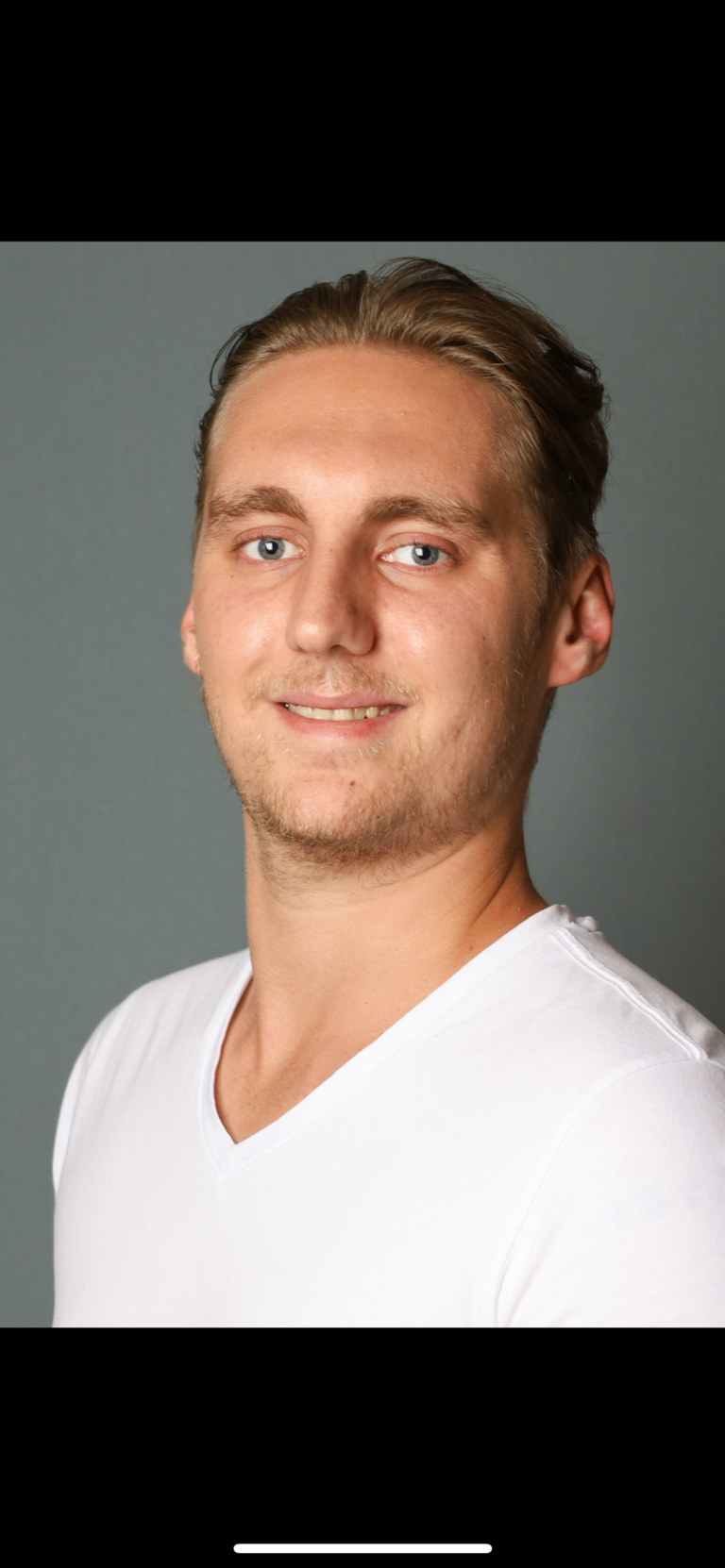 Profilbild von Kai