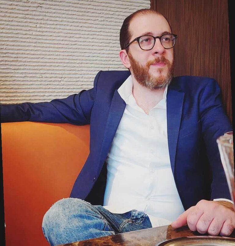 Profilbild von Raja