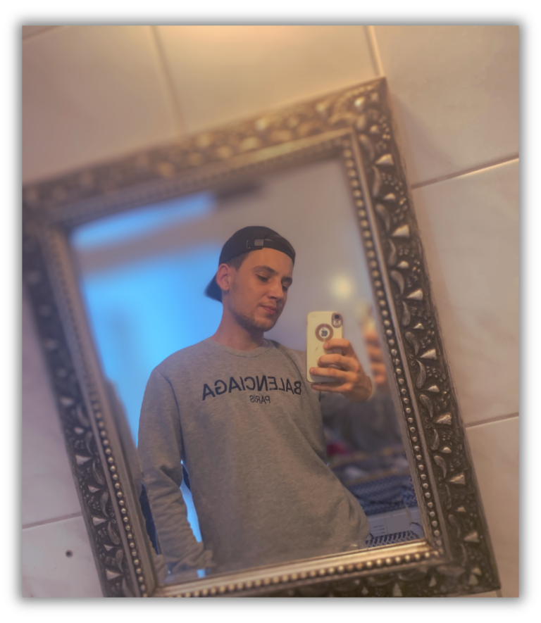 Profilbild von Erik