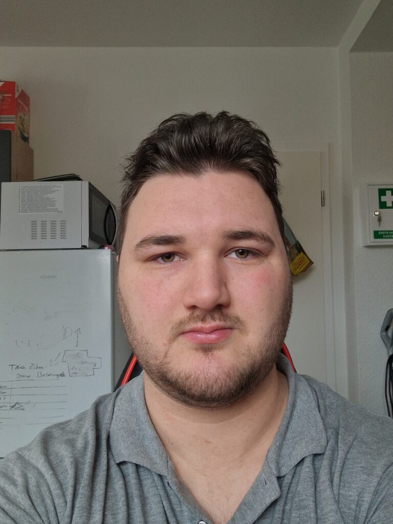 Profilbild von Tizian