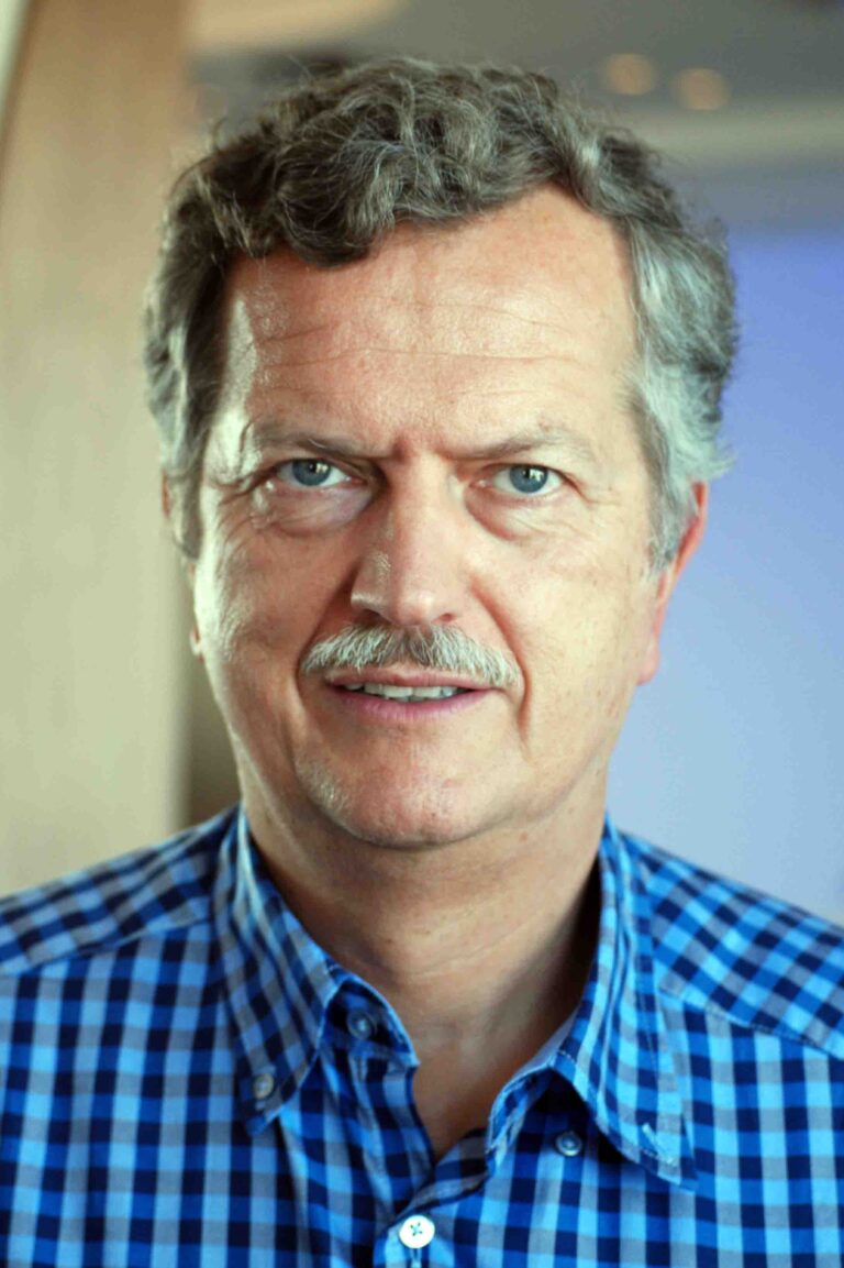 Profilfoto von Dr.-Ing. – öffentliches CALUMA Kandidatenprofil