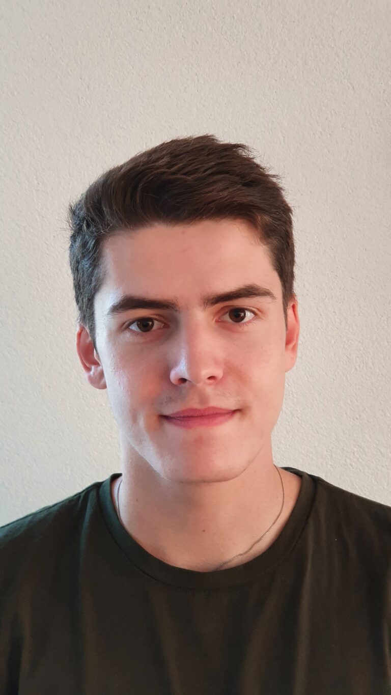 Profilbild von Luca