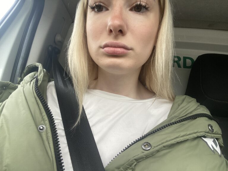 Profilbild von Janelle