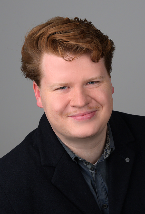 Profilbild von Robert