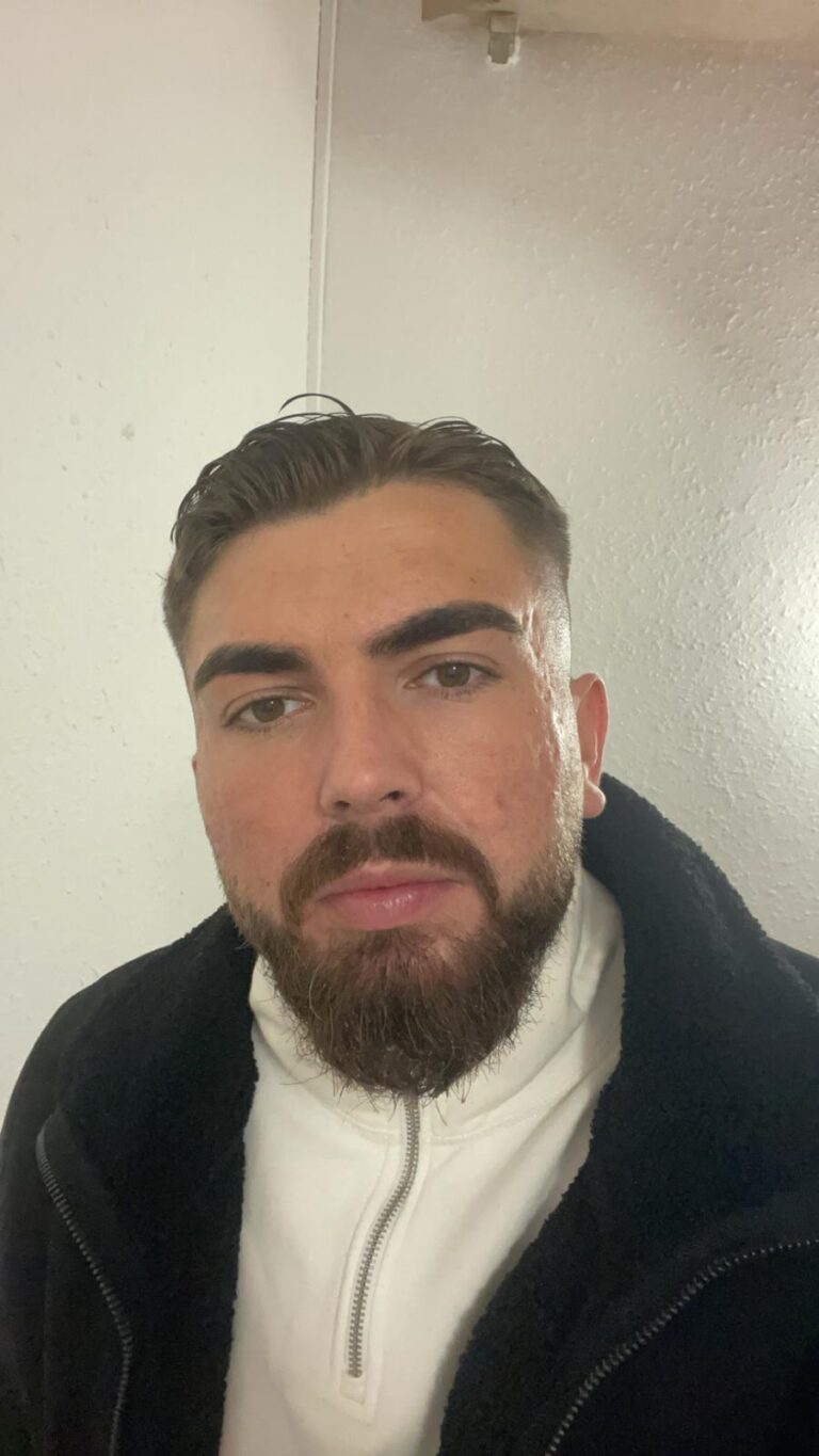 Profilbild von Florian