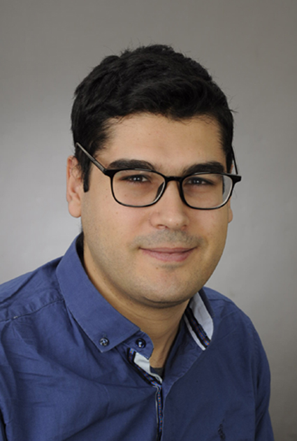 Profilbild von Wael