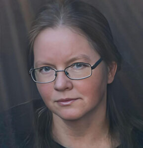 Profilbild von Anastassia