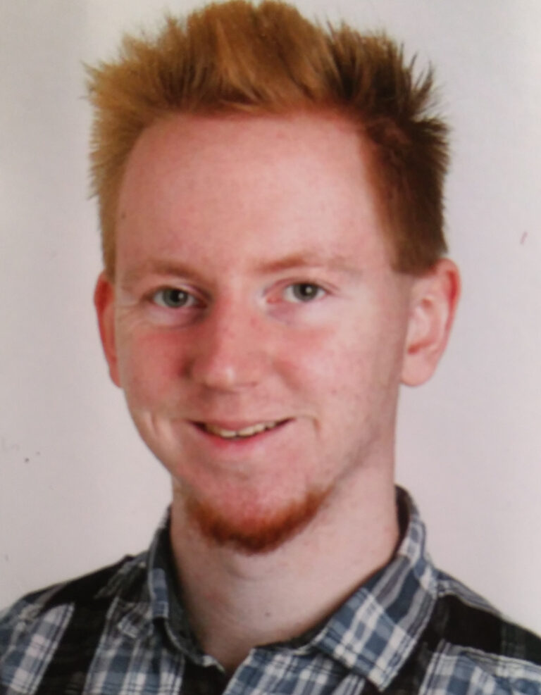 Profilbild von Kevin