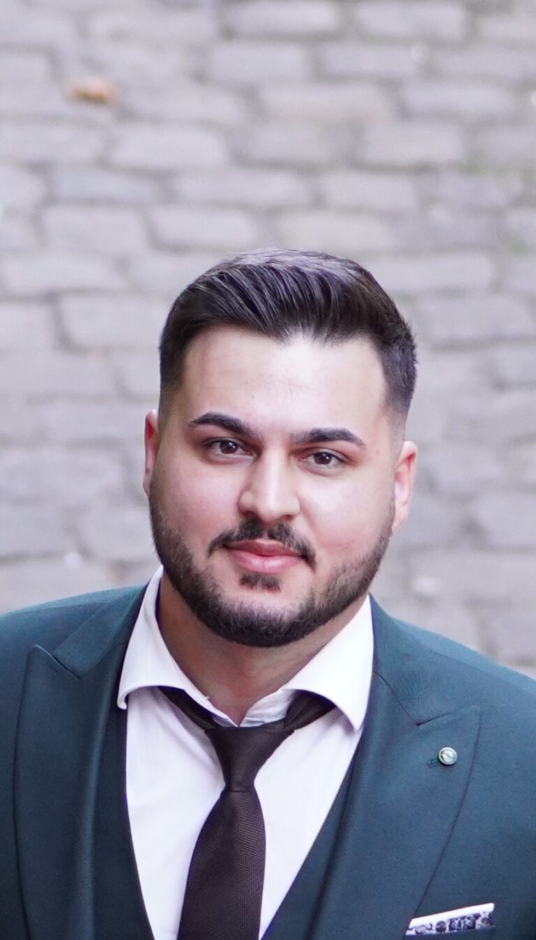 Profilbild von Orhan