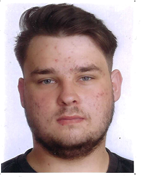 Profilfoto von Fynn – öffentliches CALUMA Kandidatenprofil