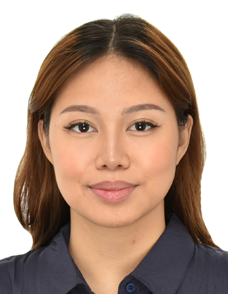Profilfoto von Julliane – öffentliches CALUMA Kandidatenprofil