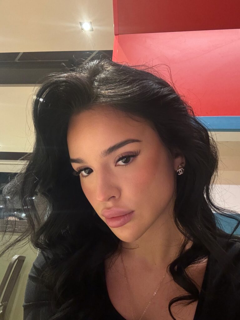 Profilfoto von Aylin – öffentliches CALUMA Kandidatenprofil