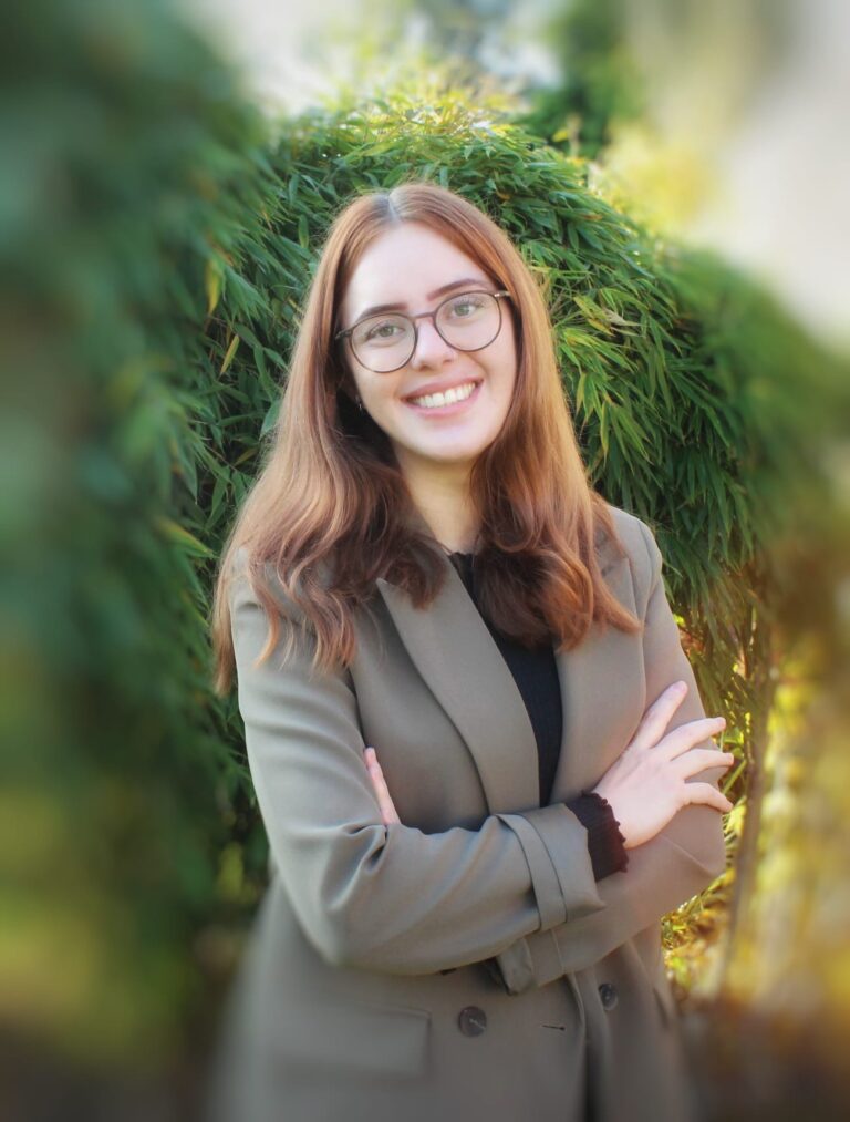 Profilbild von Lisa