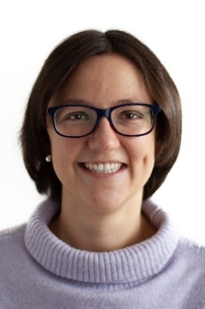 Profilfoto von Lisa – öffentliches CALUMA Kandidatenprofil