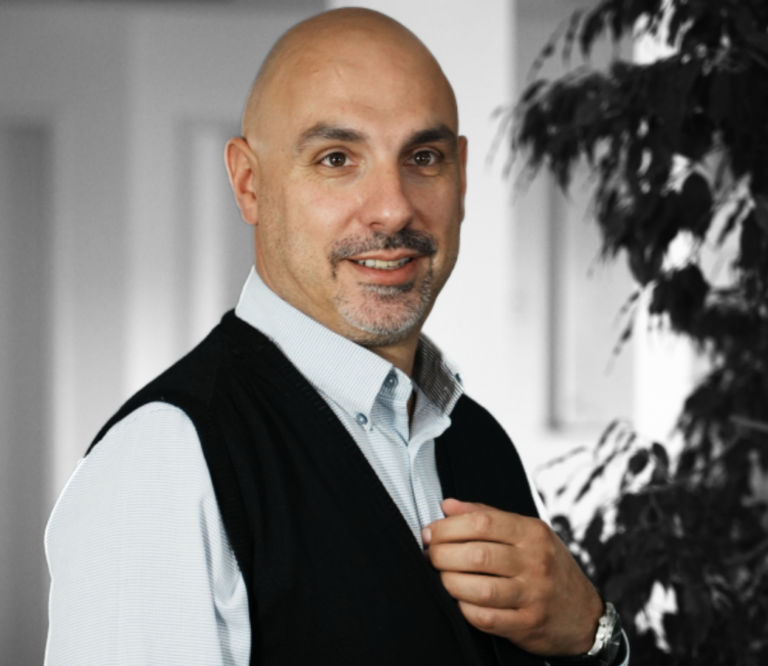 Profilfoto von Matteo – öffentliches CALUMA Kandidatenprofil