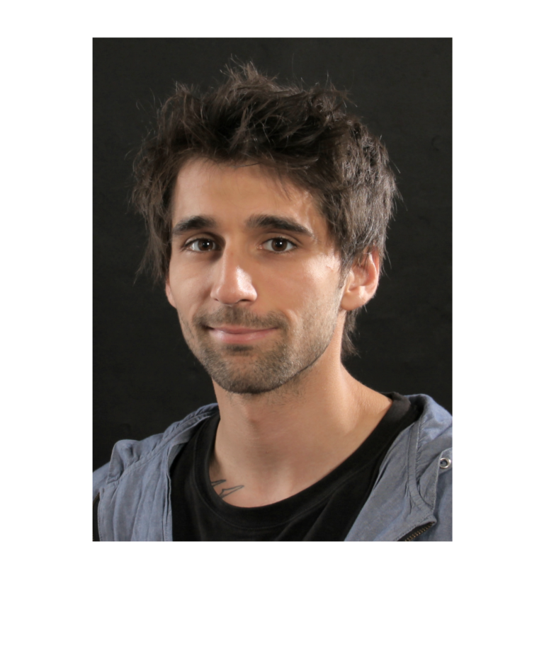 Profilbild von Marko