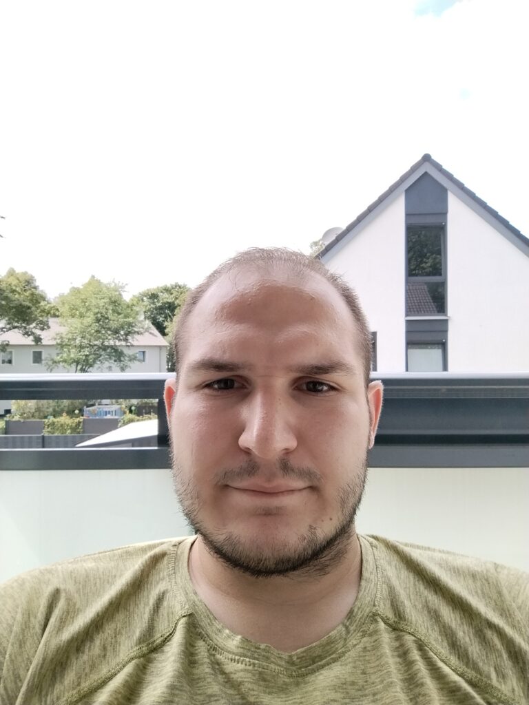 Profilbild von Alex