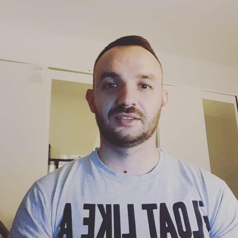 Profilbild von Zdravko