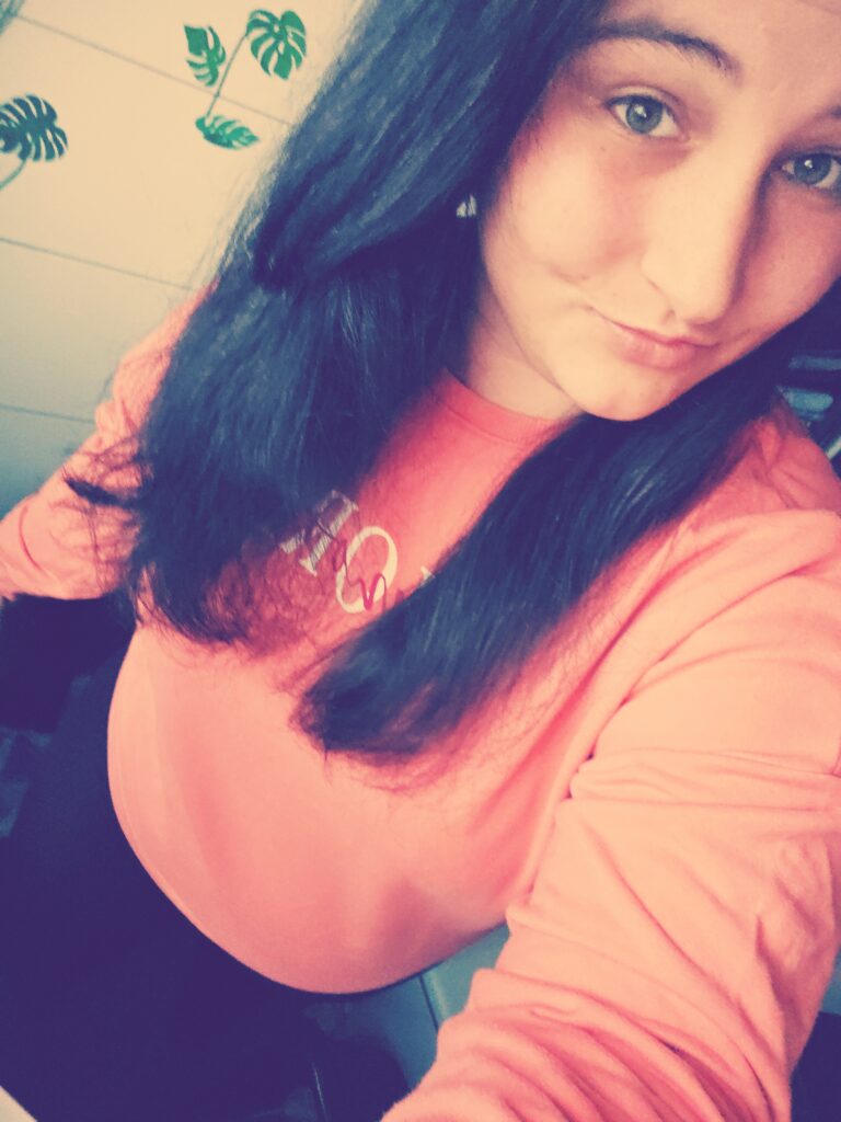 Profilbild von Kim