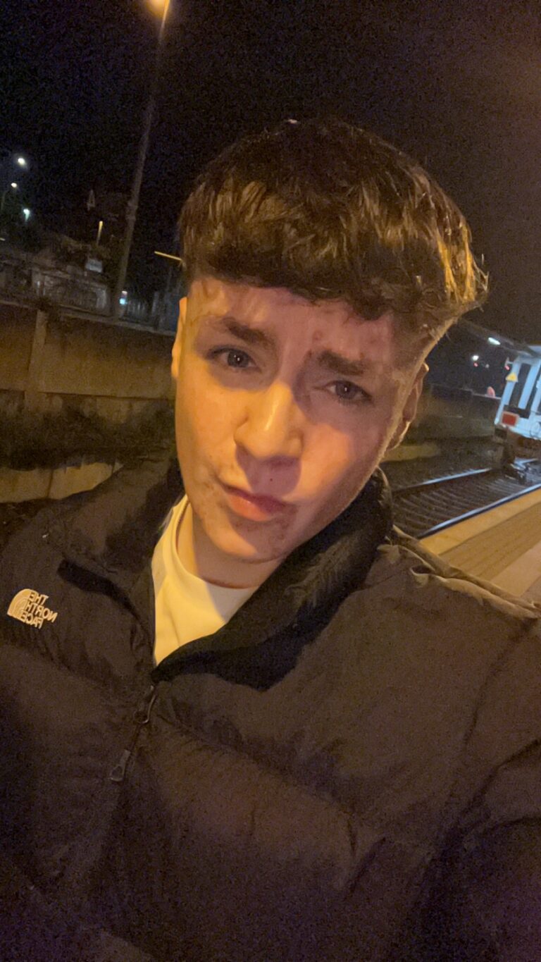 Profilbild von Maximilian
