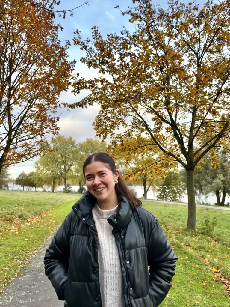Profilbild von Anna