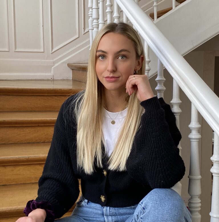 Profilbild von Ronja