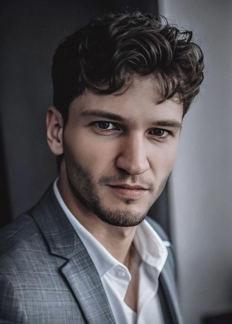 Profilbild von Florian