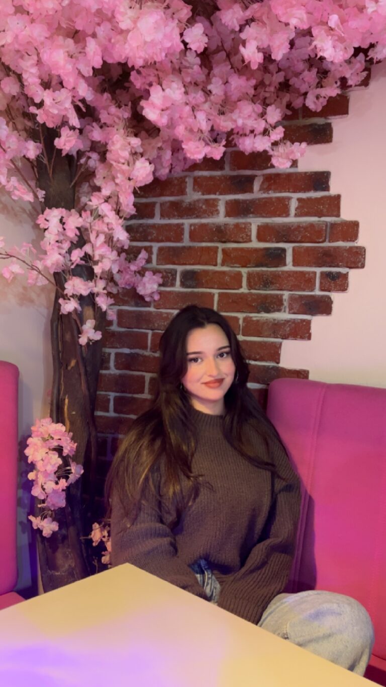 Profilbild von Medina