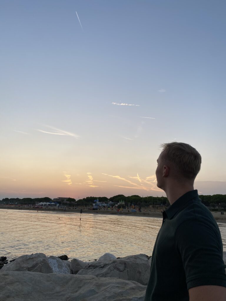 Profilbild von Nico