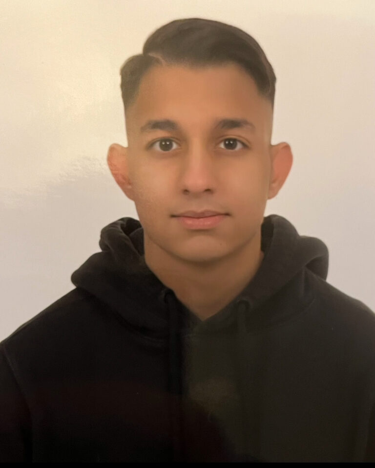 Profilbild von Denis